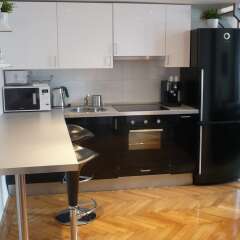 Апартаменты Welcome Budapest Apartments в номере
