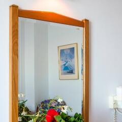 Отель Irini's Rooms Греция, Остров Санторини - отзывы, цены и фото номеров - забронировать отель Irini's Rooms онлайн интерьер отеля