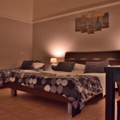 Отель Roma Prince Inn B&B Италия, Рим - отзывы, цены и фото номеров - забронировать отель Roma Prince Inn B&B онлайн комната для гостей фото 4