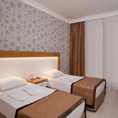 Best Beach Hotel Alanya комната для гостей