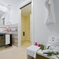 Отель I Monasteri Golf Resort Сиракуза в номере