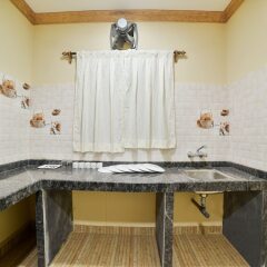 Отель OYO 29017 Ruby Residency Гоа детские мероприятия