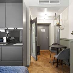 Best Western Hotel at 108 Стокгольм в номере фото 2