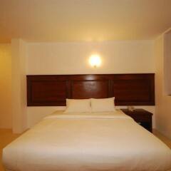 Отель Patong Budget Rooms комната для гостей фото 5