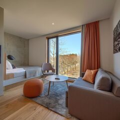Ydalir Hotel комната для гостей