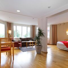 Hotel Tornet комната для гостей фото 5
