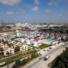 Sarp Hotels Belek Турция, Белек - 1 отзыв об отеле, цены и фото номеров - забронировать отель Sarp Hotels Belek онлайн фото 10