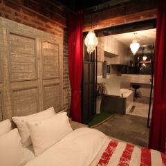 Отель February Boutique Hotel Южная Корея, Тэгу - отзывы, цены и фото номеров - забронировать отель February Boutique Hotel онлайн спа