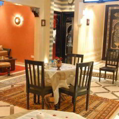 Отель Riad Ma Maison Марокко, Марракеш - отзывы, цены и фото номеров - забронировать отель Riad Ma Maison онлайн питание фото 2