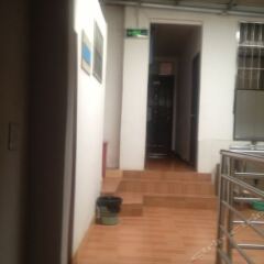 Tingzhou Hostel балкон
