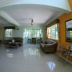 Отель All Nations Guesthouse комната для гостей фото 5