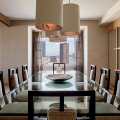 Отель Ritz Carlton Los Angeles Лос-Анджелес развлечения