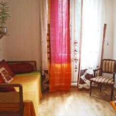 Отель Laxmi Guesthouse B&B Италия, Генуя - отзывы, цены и фото номеров - забронировать отель Laxmi Guesthouse B&B онлайн комната для гостей фото 5