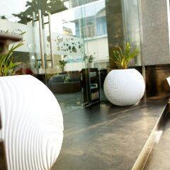 Отель Starlet Hotel Вьетнам, Нячанг - 2 отзыва об отеле, цены и фото номеров - забронировать отель Starlet Hotel онлайн фото 2