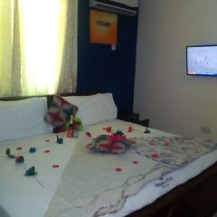Grand Star Hotel комната для гостей