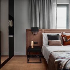 Отель H15 Palace Hotel Польша, Краков - отзывы, цены и фото номеров - забронировать отель H15 Palace Hotel онлайн комната для гостей