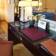Отель Mandarin Oriental Prague Прага детские мероприятия фото 2
