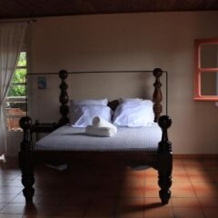 Douce Martinique in Fort-de-France, France from 155$, photos, reviews - zenhotels.com guestroom