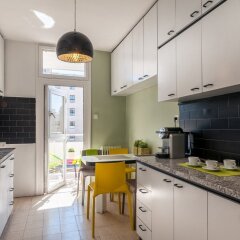 Sweet Inn King George Street Израиль, Иерусалим - отзывы, цены и фото номеров - забронировать отель Sweet Inn King George Street онлайн в номере