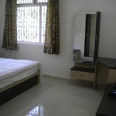 Отель Room Maangta 328 - Colva Goa Гоа удобства в номере