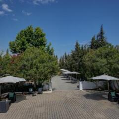 Отель Manta Guest фото 9