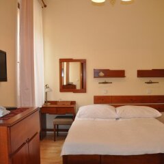 Hotel Dar комната для гостей фото 5
