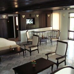 Ofir Boutique Hotel Сандански гостиничный бар
