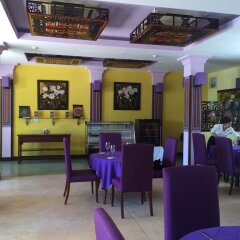 Отель Villa Hue питание