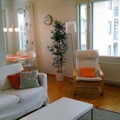 Отель Kotimaailma Apartments Lappeenranta Финляндия, Лаппеэнранта - 2 отзыва об отеле, цены и фото номеров - забронировать отель Kotimaailma Apartments Lappeenranta онлайн интерьер отеля