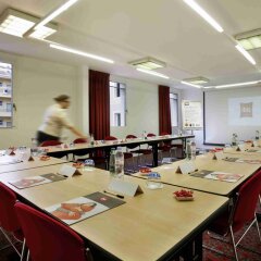 Отель ibis Nice Palais des Congrès Франция, Ницца - 1 отзыв об отеле, цены и фото номеров - забронировать отель ibis Nice Palais des Congrès онлайн помещение для мероприятий фото 2