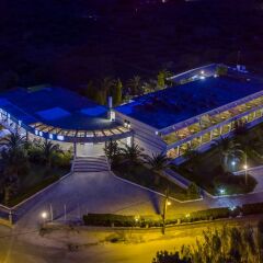 Hotel Rema развлечения