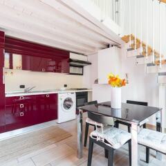 Отель MiaVia Apartments - San Martino Италия, Болонья - отзывы, цены и фото номеров - забронировать отель MiaVia Apartments - San Martino онлайн в номере фото 2