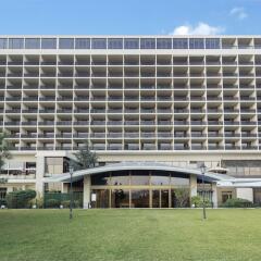 Hilton Istanbul Bosphorus Турция, Стамбул - 5 отзывов об отеле, цены и фото номеров - забронировать отель Hilton Istanbul Bosphorus онлайн фото 6