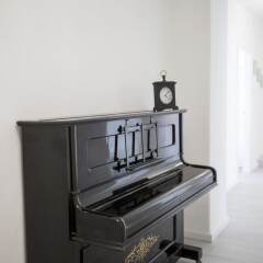Отель Maison Ortigia Италия, Сиракуза - отзывы, цены и фото номеров - забронировать отель Maison Ortigia онлайн интерьер отеля фото 3