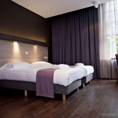 City Hotel Amsterdam комната для гостей фото 2