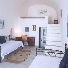 Отель Heliotopos Hotel Греция, Остров Санторини - отзывы, цены и фото номеров - забронировать отель Heliotopos Hotel онлайн фото 3
