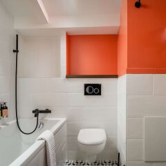 Отель Archetype Etoile Hotel Франция, Париж - отзывы, цены и фото номеров - забронировать отель Archetype Etoile Hotel онлайн фото 10