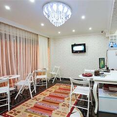 Casa Mia Hotel питание