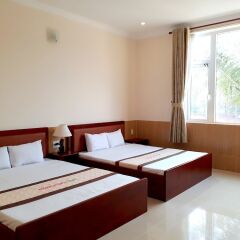 Отель HaiDuong Intourco Resort Вьетнам, Вунгтау - отзывы, цены и фото номеров - забронировать отель HaiDuong Intourco Resort онлайн фото 8