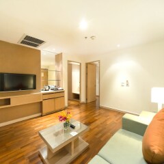 Отель Signature Pattaya Hotel Таиланд, Паттайя - отзывы, цены и фото номеров - забронировать отель Signature Pattaya Hotel онлайн фото 9