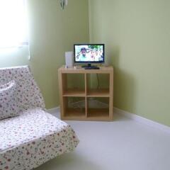 Апартаменты Village Sol Apartments детские мероприятия