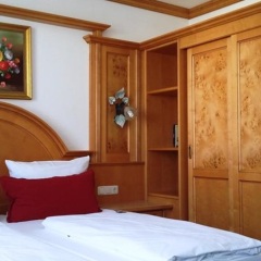Отель Park Hotel Laim Германия, Мюнхен - 1 отзыв об отеле, цены и фото номеров - забронировать отель Park Hotel Laim онлайн сейф в номере