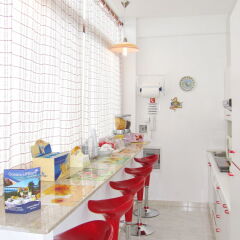 Отель Bed & Breakfast Oceano&Mare Италия, Агридженто - отзывы, цены и фото номеров - забронировать отель Bed & Breakfast Oceano&Mare онлайн питание фото 2