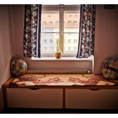 Hostel Bemma in Wroclaw, Poland from 47$, photos, reviews - zenhotels.com guestroom
