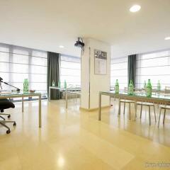 Отель Mercure Palermo Centro Италия, Палермо - 2 отзыва об отеле, цены и фото номеров - забронировать отель Mercure Palermo Centro онлайн помещение для мероприятий