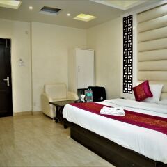 Hotel Suzi International комната для гостей фото 5