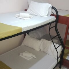 Wendy's Apartelle in Boracay Island, Philippines from 43$, photos, reviews - zenhotels.com room amenities