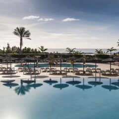 Отель Sheraton Fuerteventura Beach, Golf & Spa Resort с домашними животными