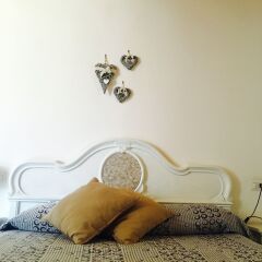 Отель B&B PompeiLog Италия, Торре-Аннунциата - отзывы, цены и фото номеров - забронировать отель B&B PompeiLog онлайн сауна