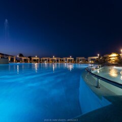 Отель Casale Milocca Италия, Аренелла - отзывы, цены и фото номеров - забронировать отель Casale Milocca онлайн бассейн